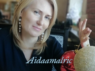 Aidaamalric