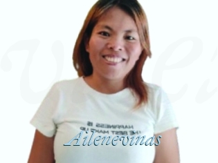 Ailenevinas