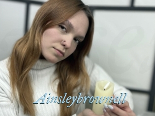 Ainsleybrownell