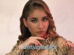 Ainsleyeasley