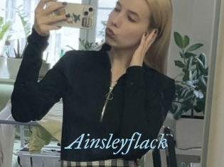 Ainsleyflack