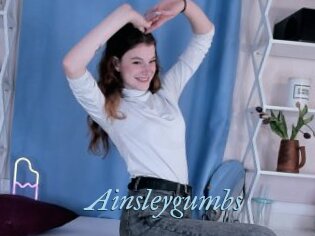 Ainsleygumbs