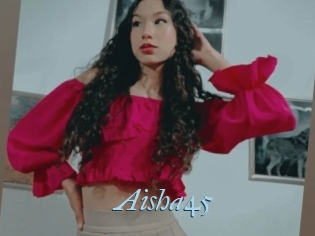 Aisha45