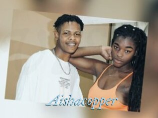 Aishacopper