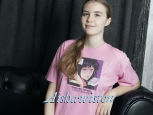 Aishawiston