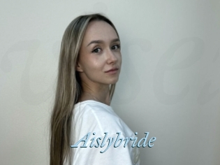 Aislybride