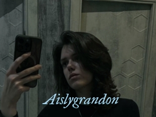 Aislygrandon