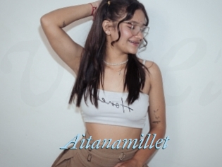 Aitanamillet