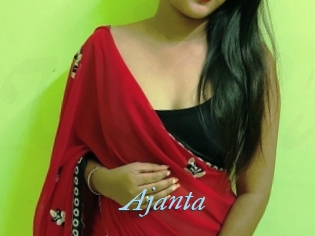 Ajanta