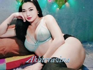 Akhirravina