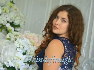 Akindofmagic