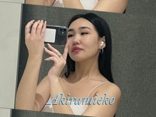Akiramieko