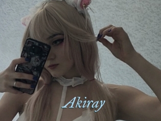 Akiray