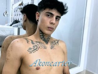 Akoncarter