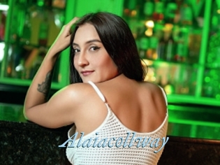 Alaiacollway