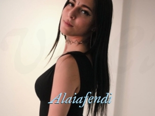 Alaiafendi