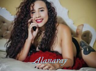 Alanaray
