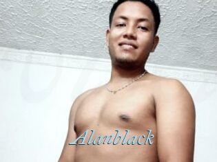Alanblack