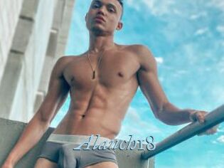 Alanch18