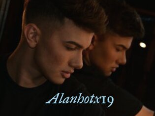 Alanhotx19