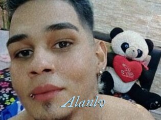 Alanlv