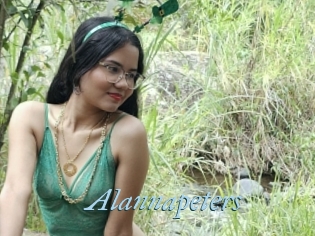 Alannapeters