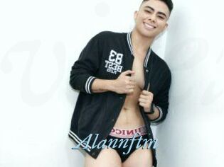 Alannftm
