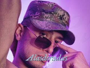 Alasdoradas