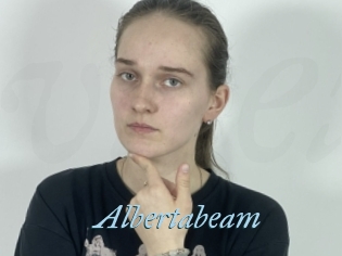 Albertabeam