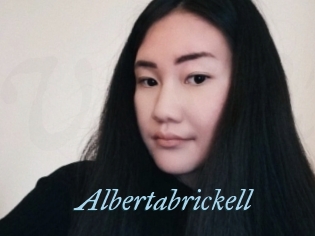 Albertabrickell