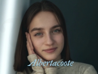 Albertacoote