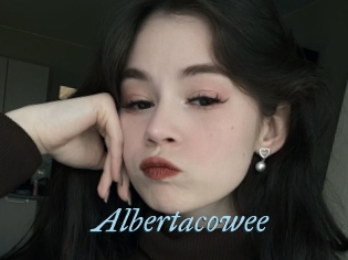 Albertacowee