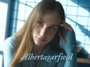 Albertagarfield