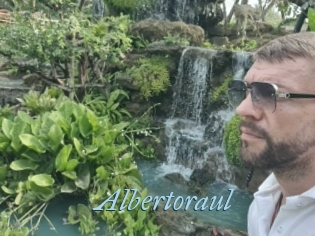 Albertoraul