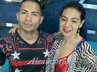 Aleandbrian