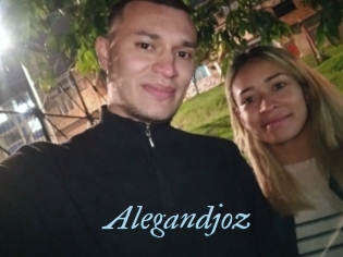 Alegandjoz