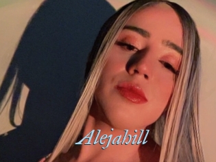 Alejahill