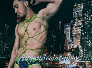 Alejandrolatinboy