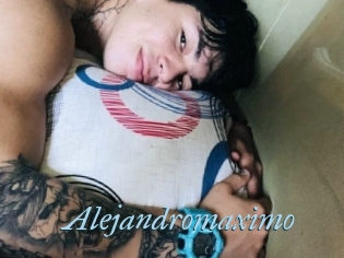Alejandromaximo