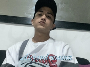 Alejandrosasnz