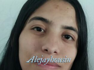 Alejayhousin