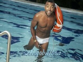 Alejobalboa