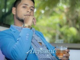 Alejosmits