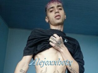 Alejoxxhotx