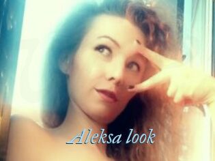 Aleksa_look