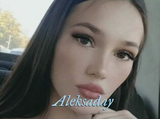 Aleksaday