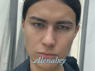 Alenahey
