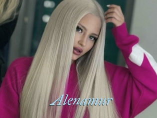Alenamur