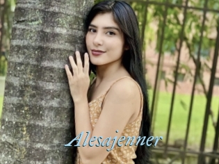Alesajenner
