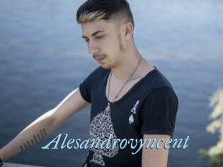 Alesandrovyncent